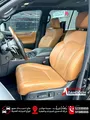 Lexus LX-570 2021 V8